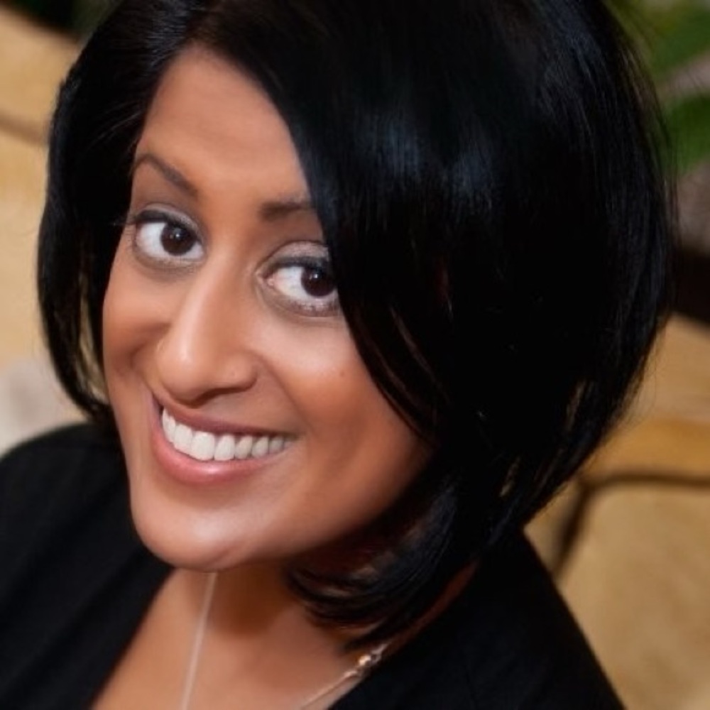 Meet your Posher, Sheneza
